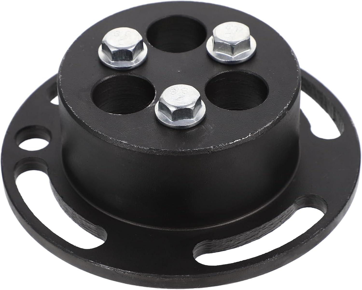 Gatuida Auto Timing Chain Lock Tool for Water Pump Holding Lightweight Durable Design for Installation and Use