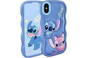 dtto Case for iPhone XS MAX: The Quintessential Guardian