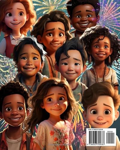 Exploring Achievement - An Alphabet Adventure for Little Achievers