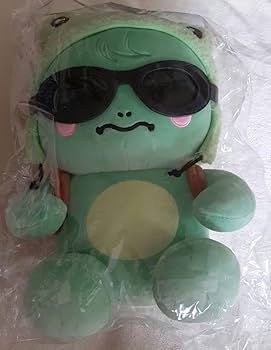 Amazon.co.jp: MONSTA X ヒョンウォン ぬいぐるみセット : おもちゃ