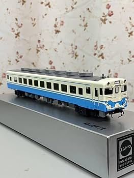 Amazon | エンドウ JR四国 キハ58 (M準) キハ28(M付) 2019年製