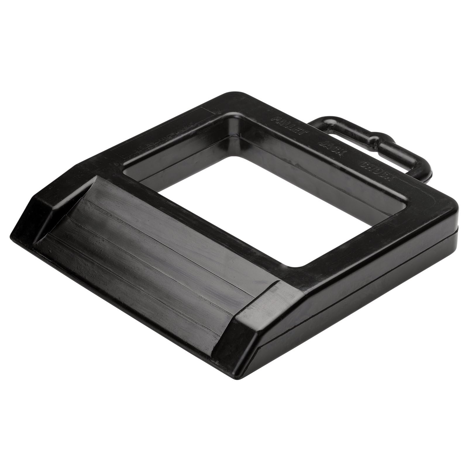 Draper Pallet Truck Wheel Stop