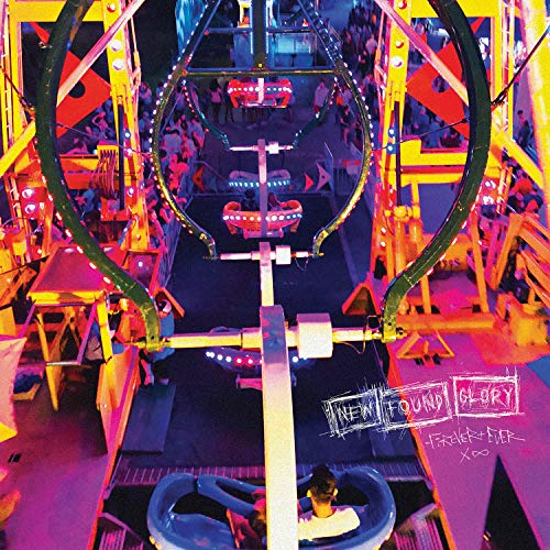 New Found Glory