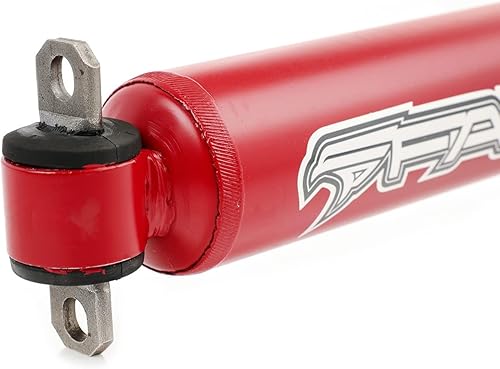 Miniatura 2 de Amortiguadores delanteros compatibles con Jeep Cherokee XJ 1984-2001 0-4" Lift