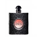 Item display weight: 3 ounces Black Opium Eau De Parfum For Women 90ml