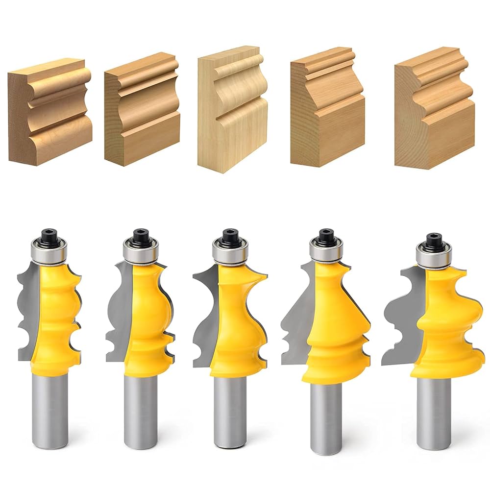 美品　Channel s Biscut 5'3\" EPS Amazon | プロクソン(Proxxon) XZNトリプルスクエアビット5 No