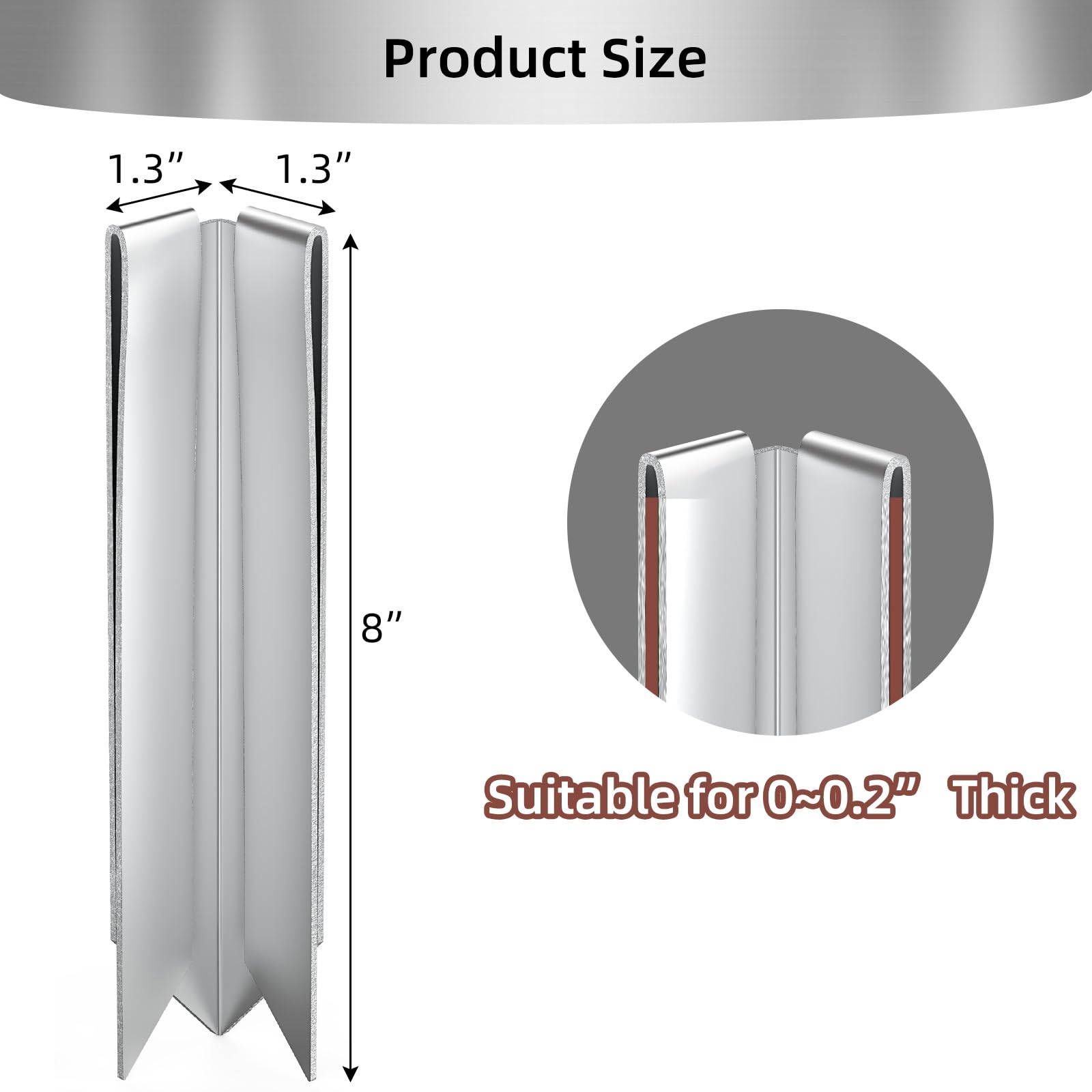 A6 ZONE CLIPS 02～Forever Side～ A6 ZONE CLIPS 02～Forever Side～ GP Sorensen Connector Clip
