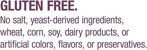 Miniatura 7 de Natures Way Forskohlii 125 mg ForsLean por porción 60 Vcaps