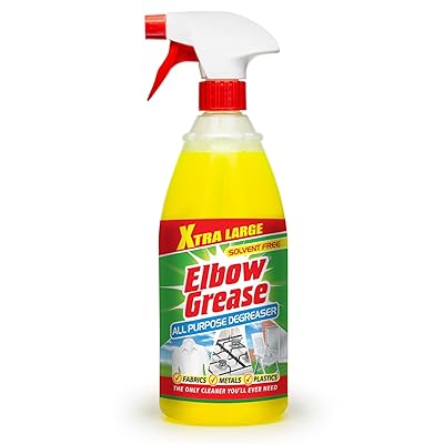Elbow Grease All Purpose...
