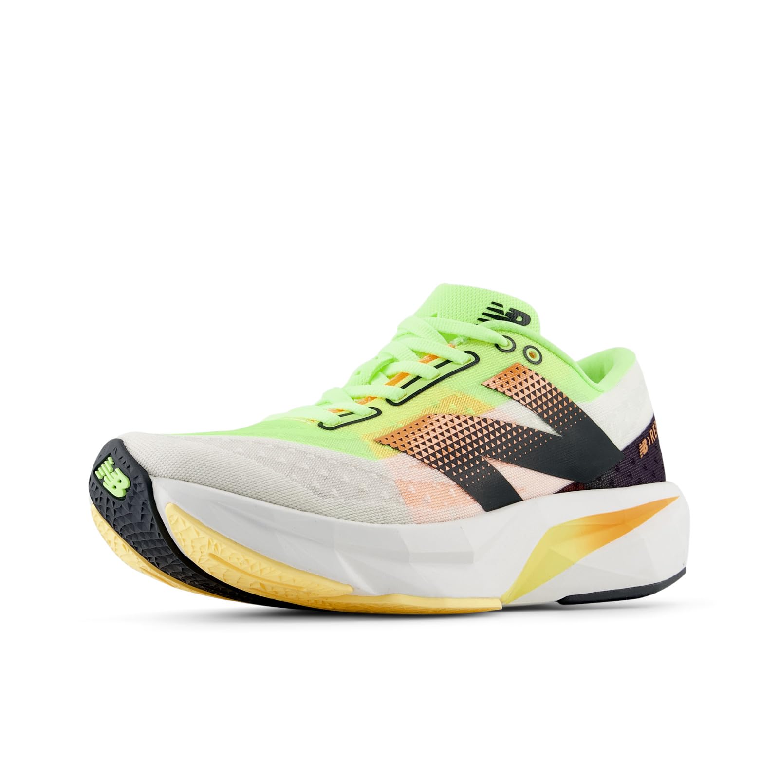 New Balance Women's Fuelcell Rebel V4 Running Shoe