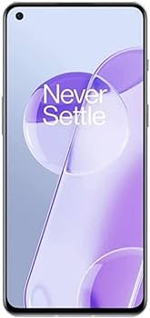 Amazon.com: OnePlus 9 5G (128GB, 8GB) 6.55