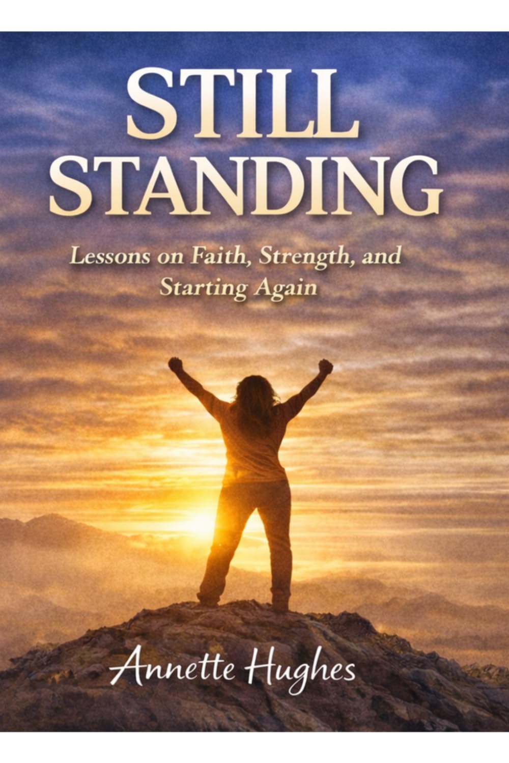 Still Standing