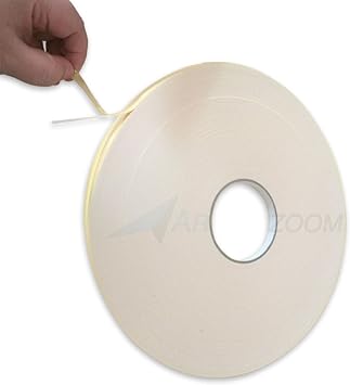 Arrowzoom Double-Sided Mounting Tape 50 m AZ1222