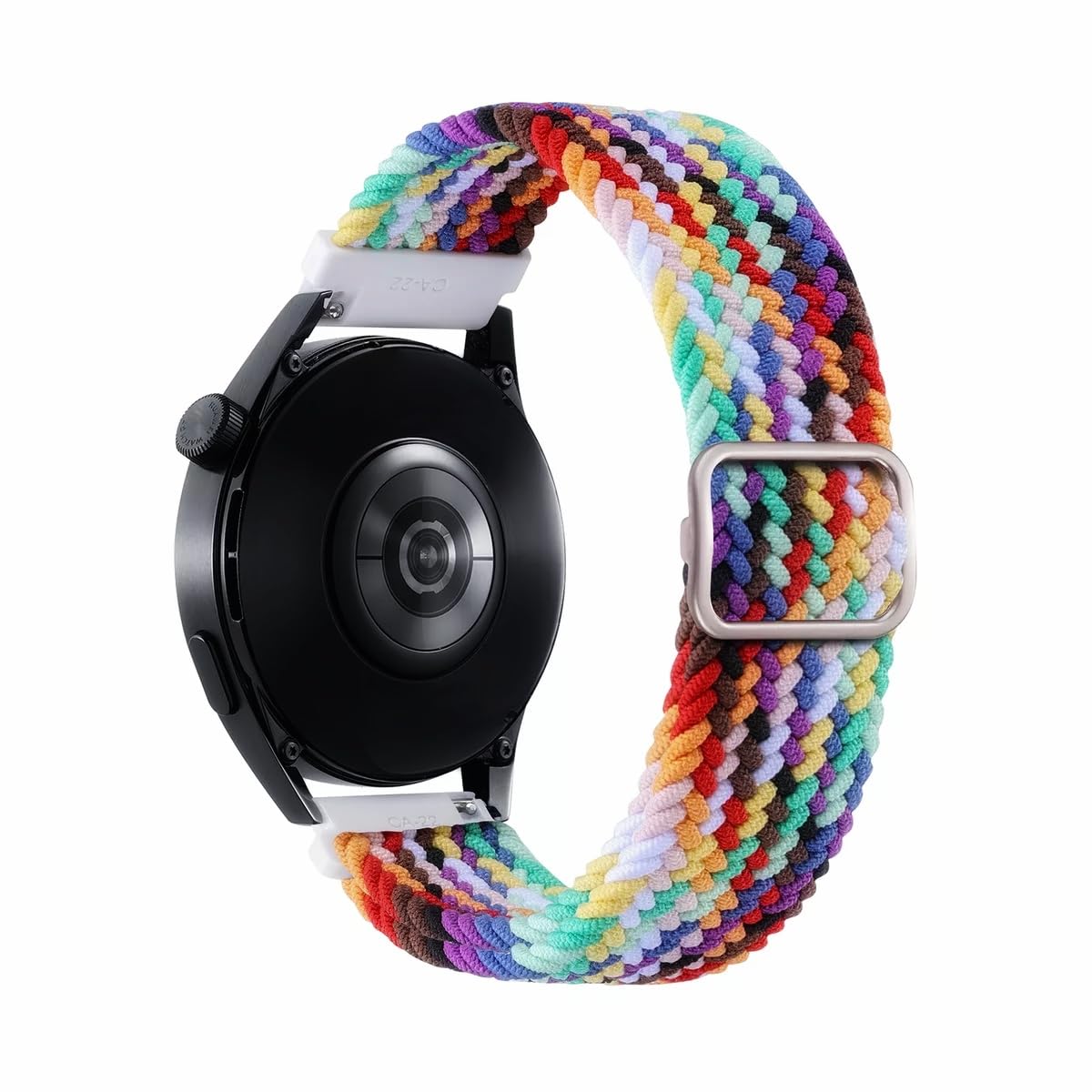 ARTMU® Braided Solo Loop Strap Compatible with Firebolt Wonder