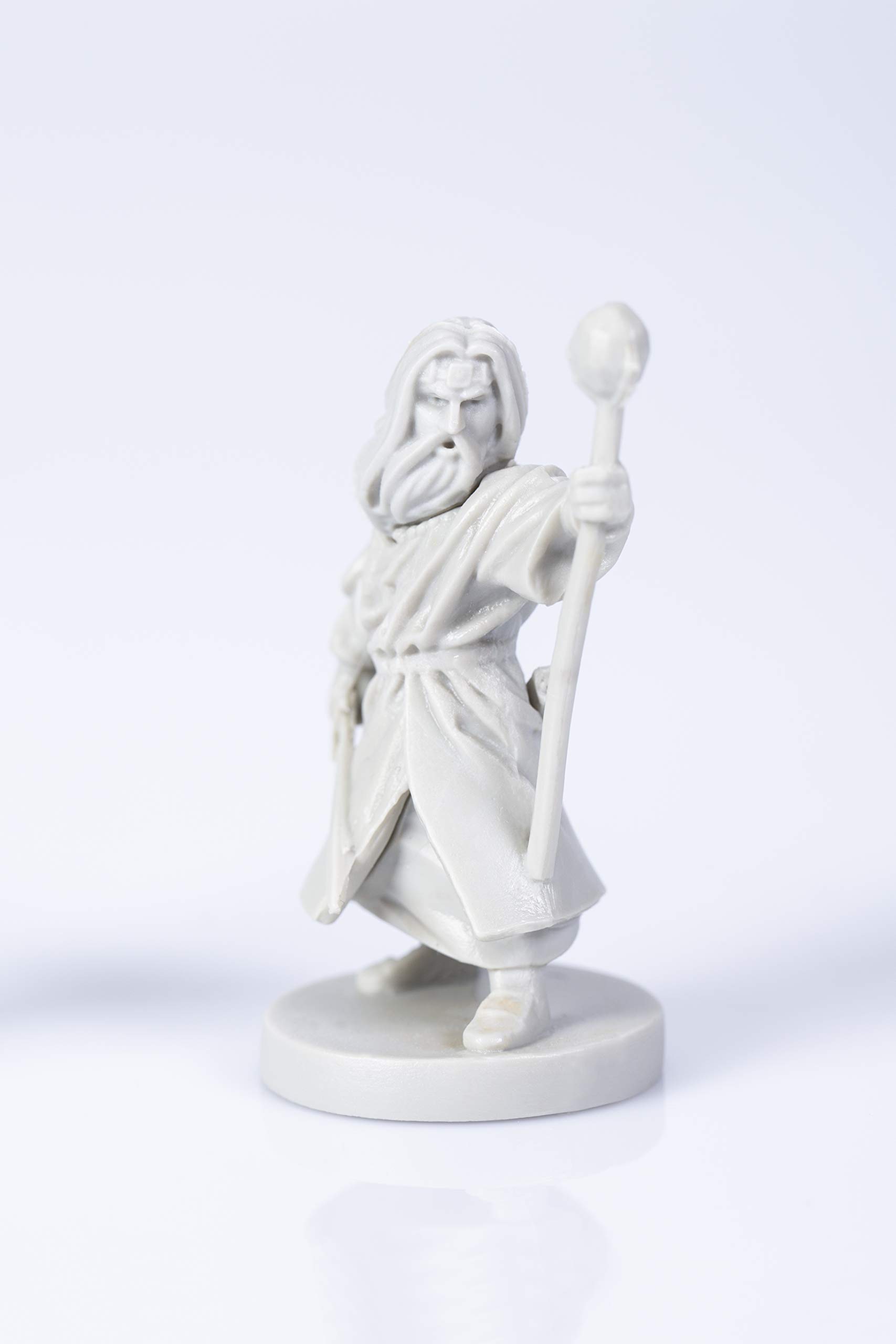 ALBI 26928 Karak: zestaw miniaturowy