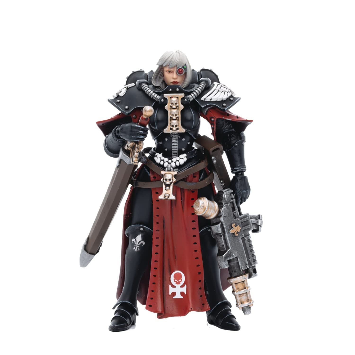 Amazon.co.jp: JoyToy ウォーハンマー 40K:アデプタ