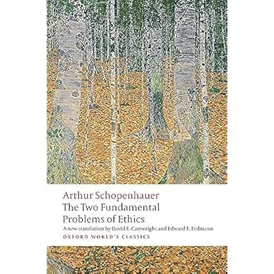 The Two Fundamental Problems of Ethics