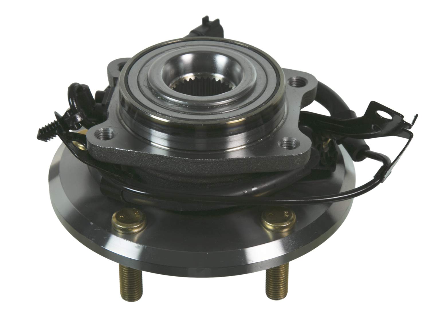 Amazon.com: MOOG 512479 Wheel Bearing and Hub Assembly for Dodge 