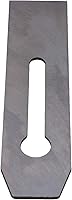 Vista 3 de RDEXP 1.732 in de ancho de acero de alto carbono carpintería carpintería de madera cepilladora manual para carpintería cepilladora DIY herramienta