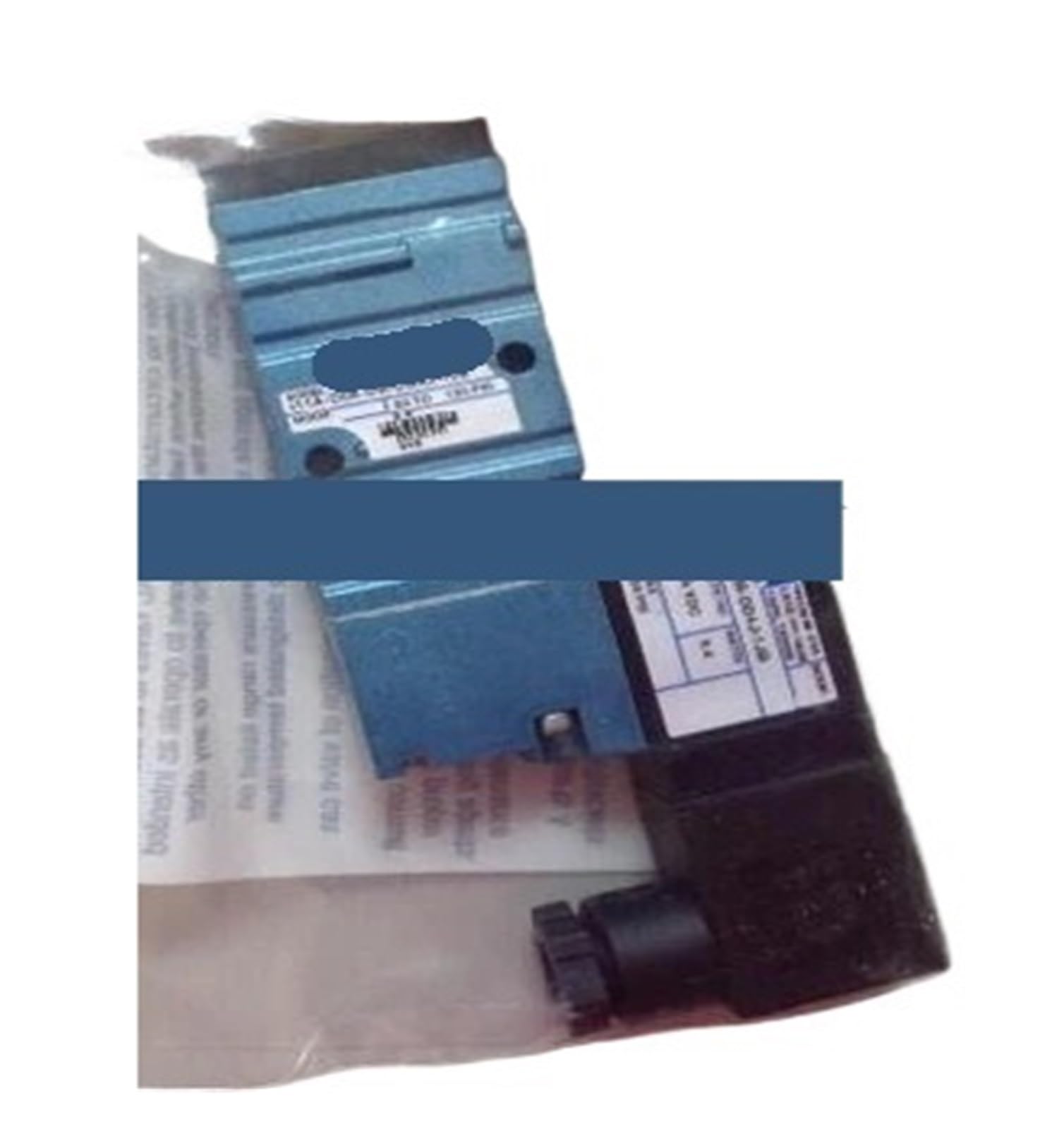 BACYDLPL Solenoid valve 411A-D0A-DM-DDAJ-1JB