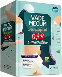 Vade Mecum OAB e Universitário - 40º Exame de Ordem