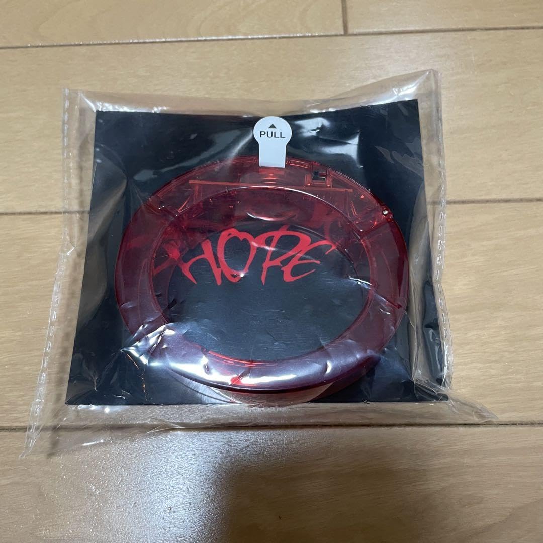 Amazon.co.jp: YUTA HOPE Bangle Light : Toys & Games