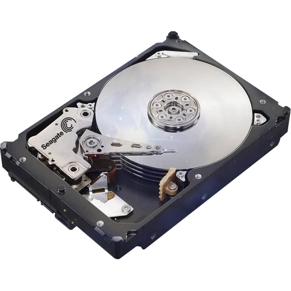 Amazon.com: Seagate Constellation ES.3 ST1000NM0023 1 TB 3.5