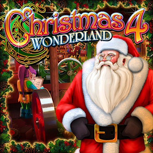 Christmas Wonderland 4 [Download]