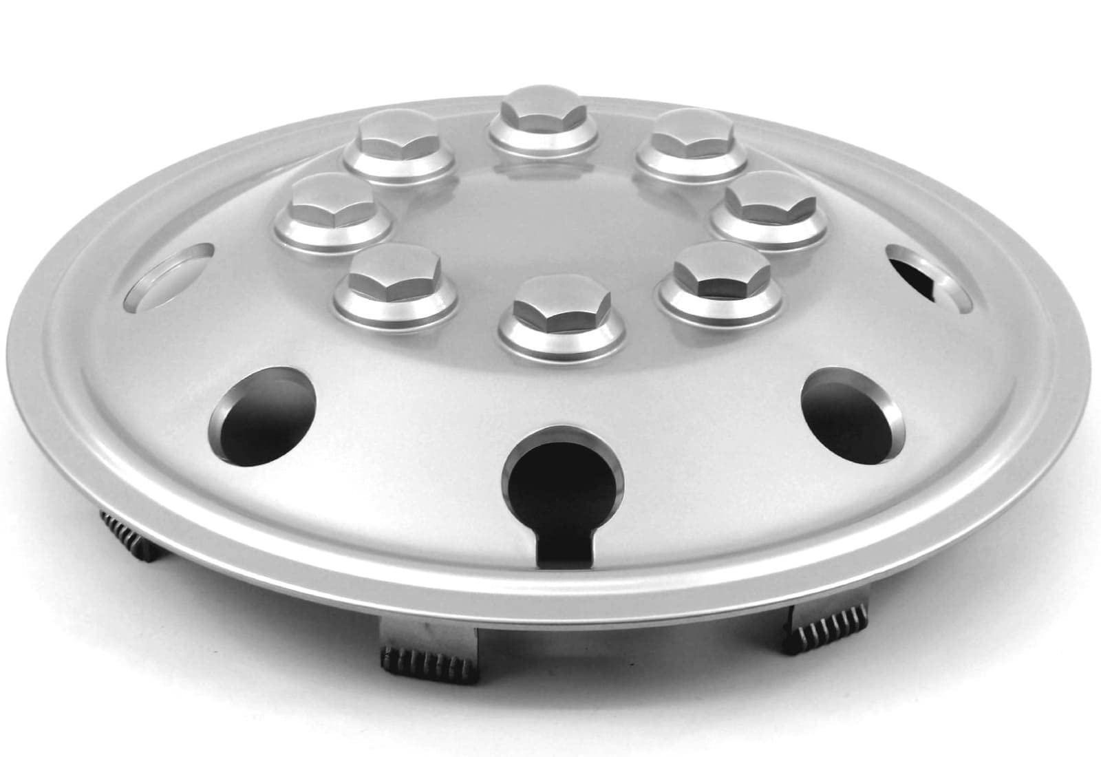 Wieldoppen 16 Inch voor Campers
