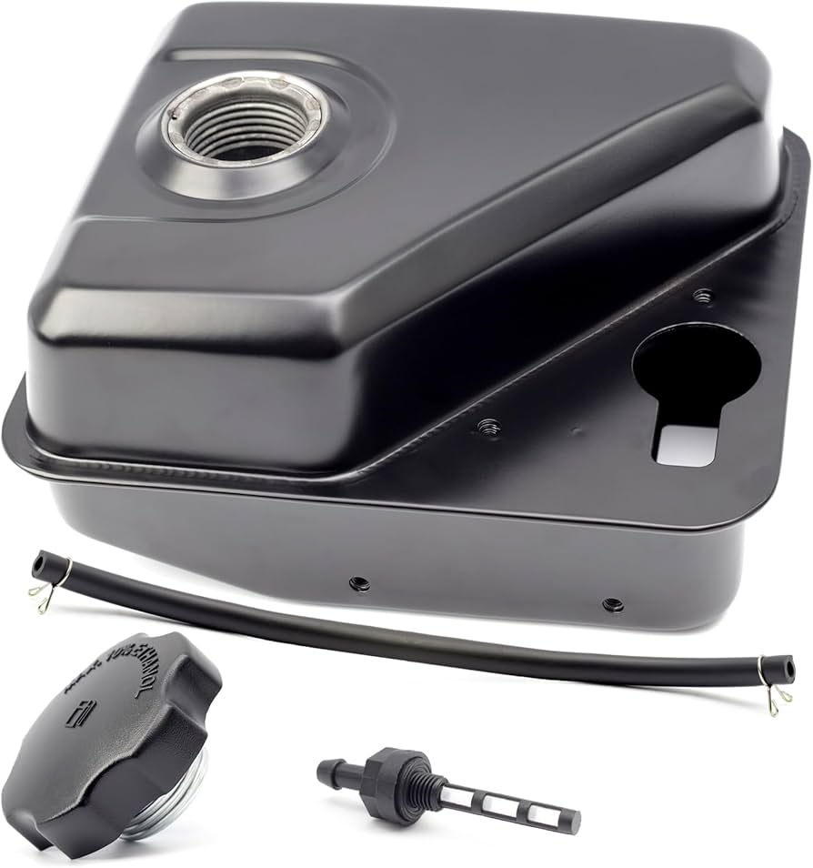 Amazon.com: TUTUSIA 951-10653B Fuel Tank Replacement for MTD for