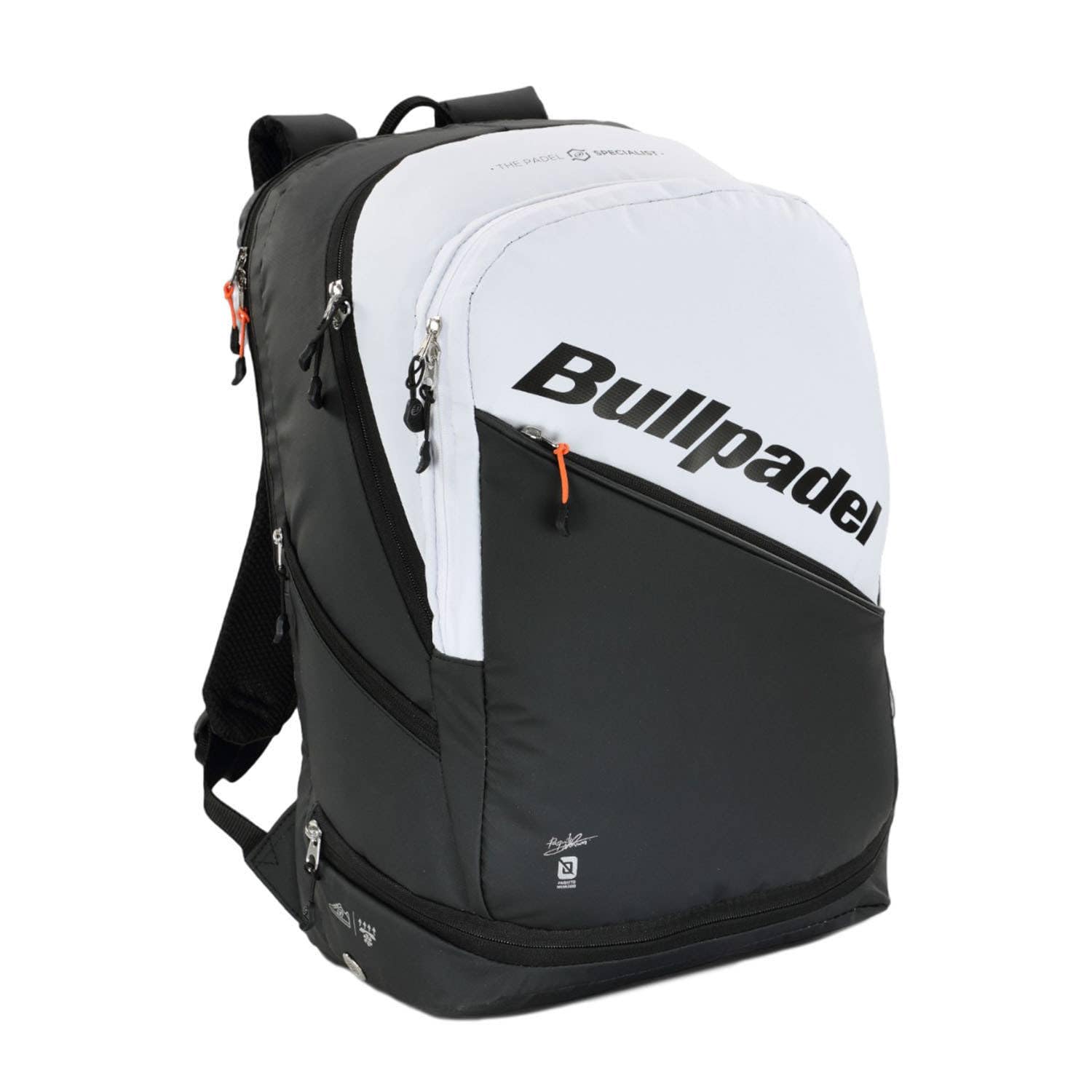 Bullpadel Mochila Bpm25001 Hack