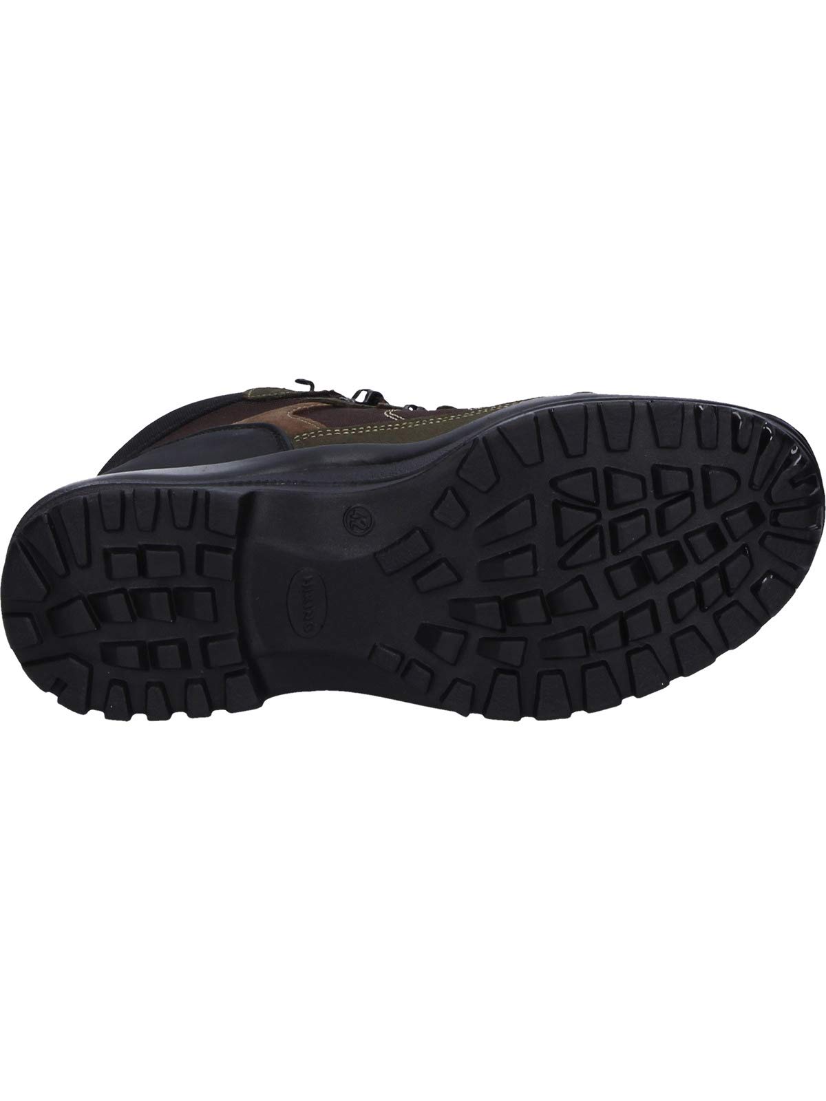 Grisport® Lekkie jak piórko buty trekkingowe, męskie buty górskie, buty myśliwskie, dla kobiet i mężczyzn, odporne na działanie wody, buty trekkingowe z Cordurą