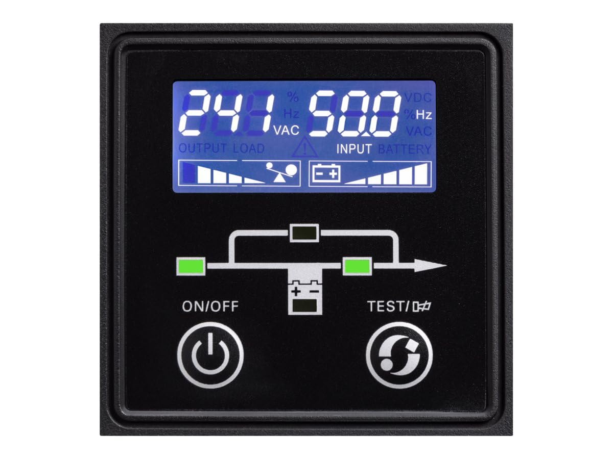 Eaton 9E1000I