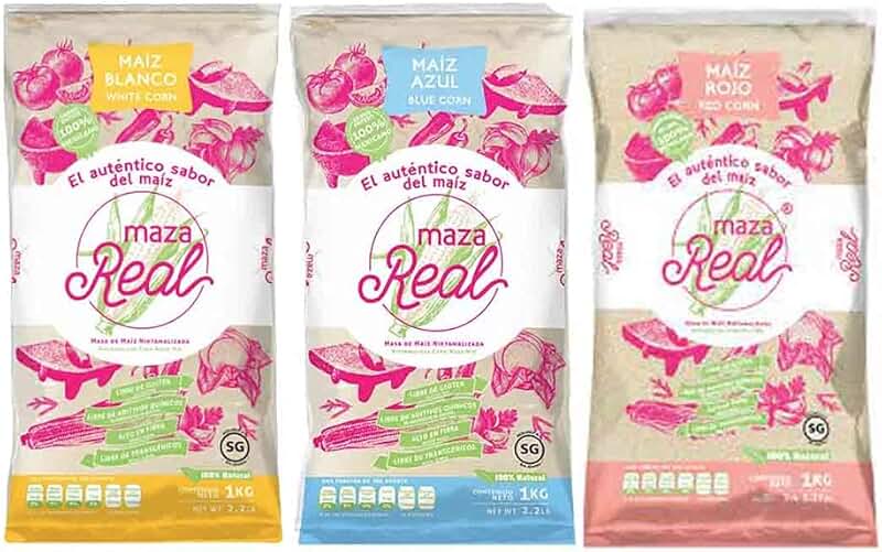 Amazon.co.uk corn flour