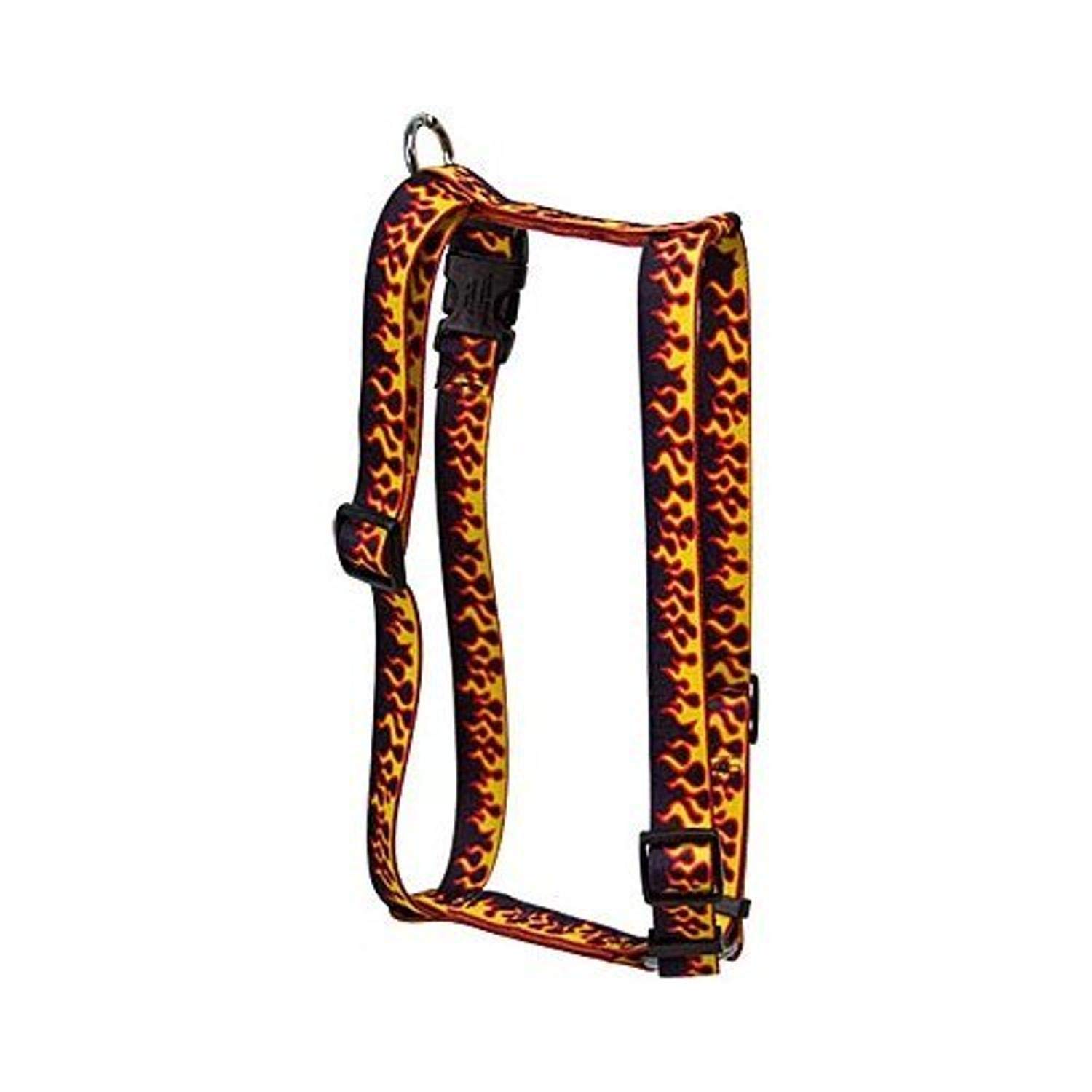 Yellow Dog Design Step-in Harness, Large