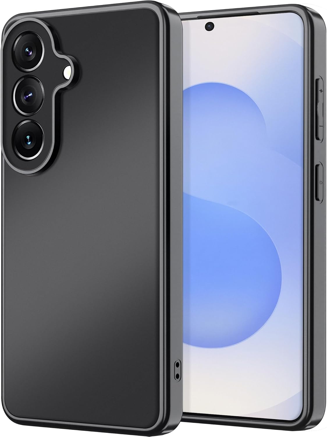 ZXZone Galaxy S26 ケース:機能美と耐衝撃が融合した逸品