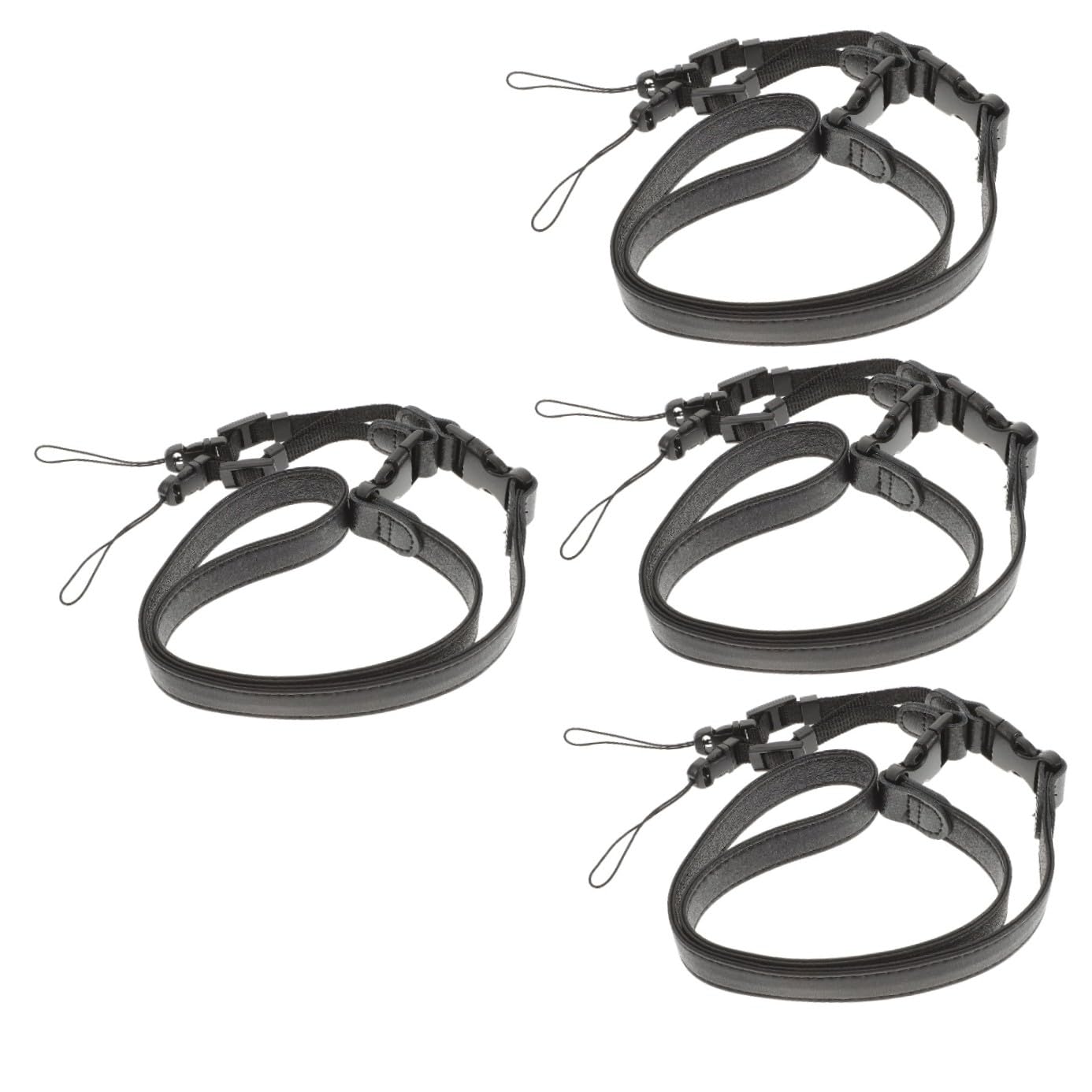 DOITOOL 4 Correas Ajustables para Cámara Correa de Hombro para El Cuello para Fotógrafos.