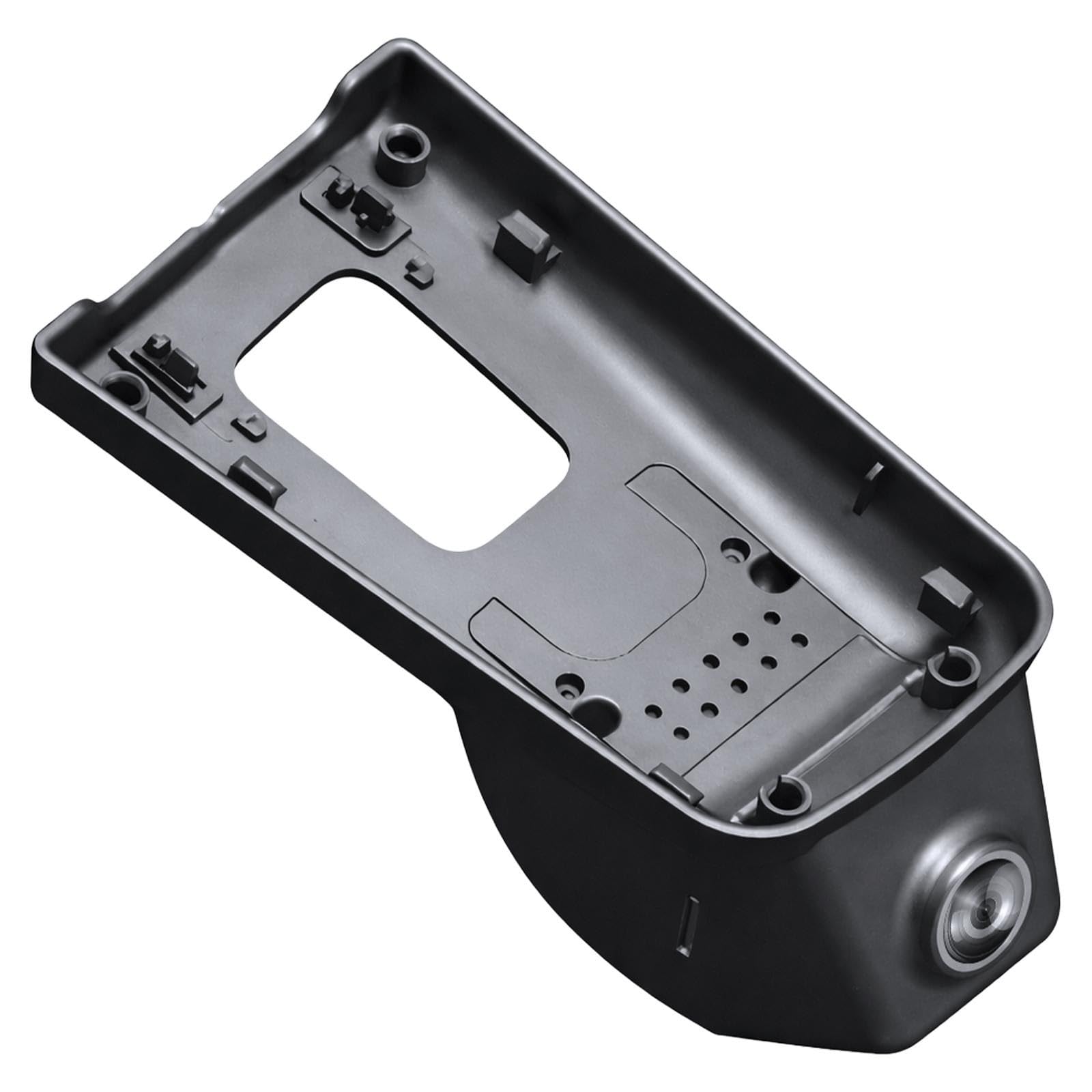 4K UHD ukryta kamera samochodowa do BYD Seal 05 DM-i 2025-2026, Wi-Fi i aplikacja, WDR Night Vision, G-Sensor, nagrywanie w pętli, karta 64 GB