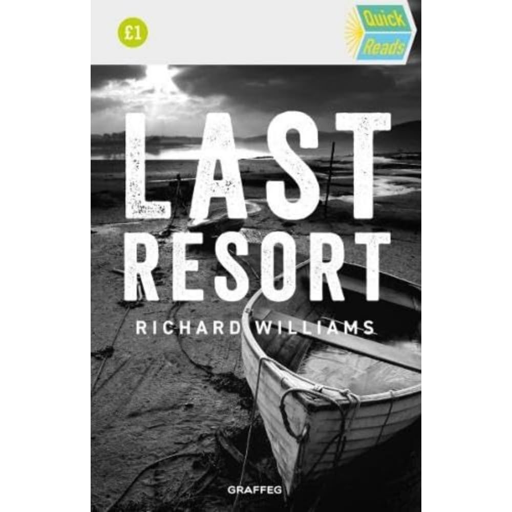 The Last Resort