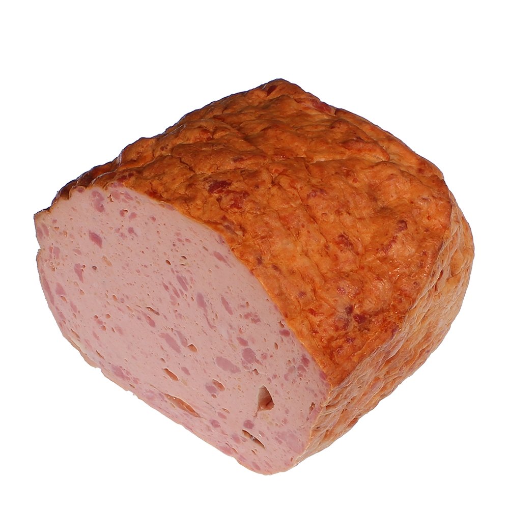 Zwiebelfleischkäse 3 dicke Scheiben zum Braten a 140 g, 420 g