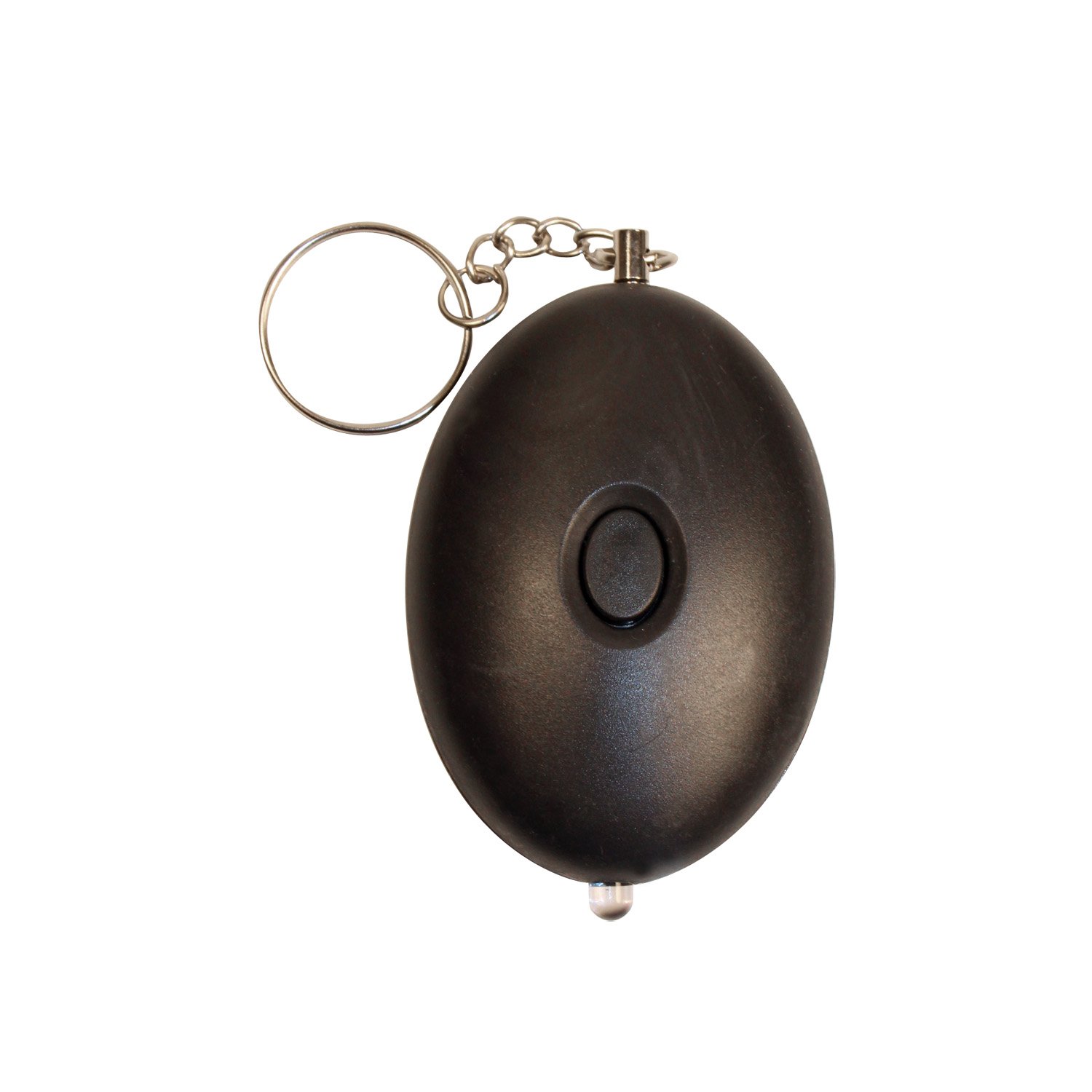 Westek SEC200 Personal Safety Alarm with Flashlight and Belt Clip