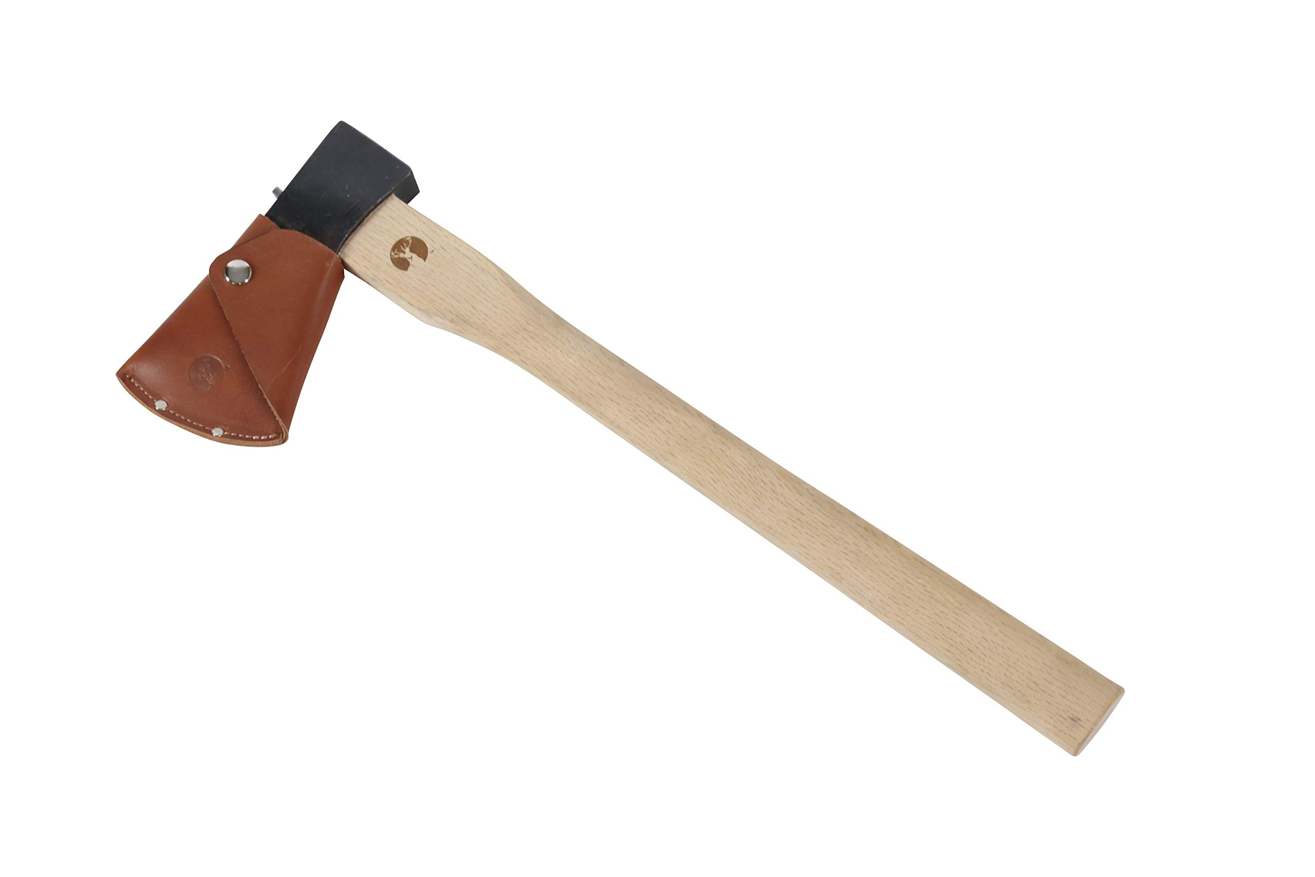 Amazon | キャプテンスタッグ(CAPTAIN STAG) 斧 ハンドアックス 全鋼小