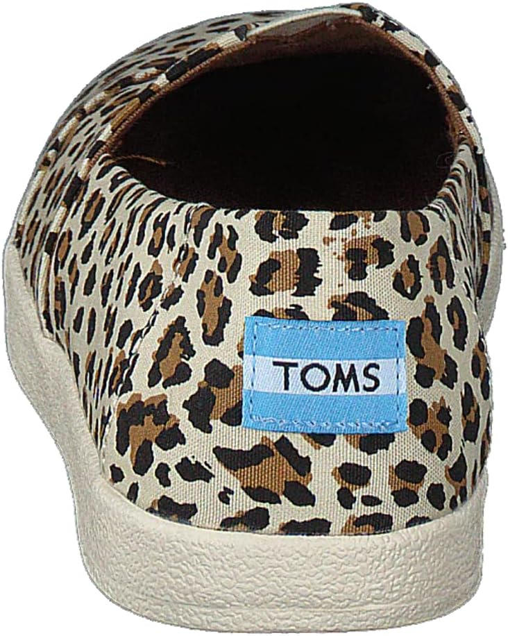 TOMS Women's, Avalon Slip-On 6 Birch