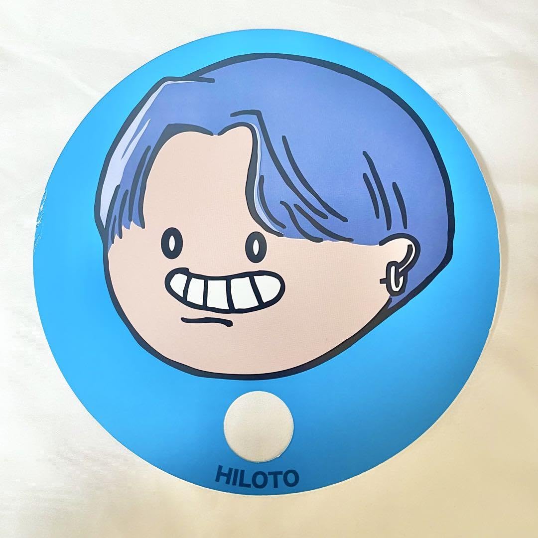 ★Mrs.GREENAPPLE★メジャーデビューフライヤー★激レア★うちわ付★ 71po1yYRosL._UF350,350_QL50_.jpg