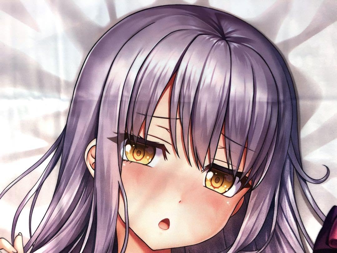 ▽新品正規品▽湊友希那▽抱き枕カバー▽あるかみかど▽Lambda▽Bang