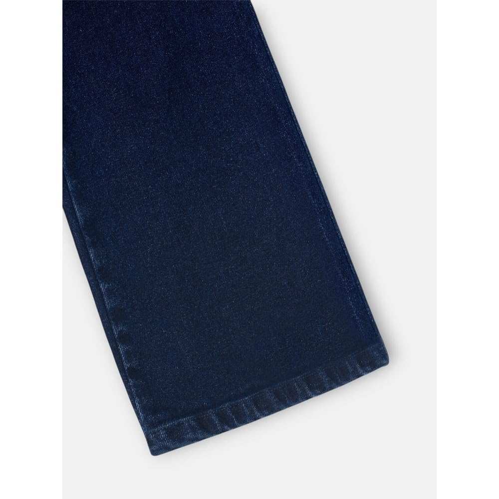 SILBON Jeans Braided Pocket 8 Years