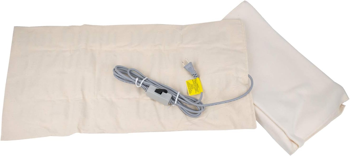 Amazon Battle Creek Thermophore Automatic Moist Heat Pack 14 x 27 by