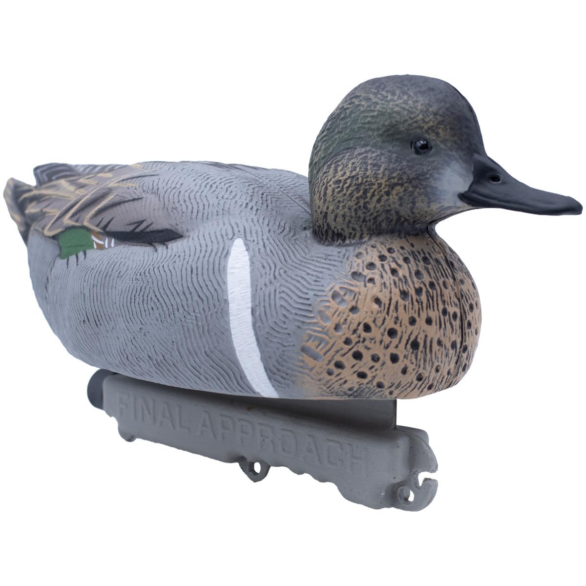 Final Approach HD Early Season Teal Floaters, Decoy 12 Pack