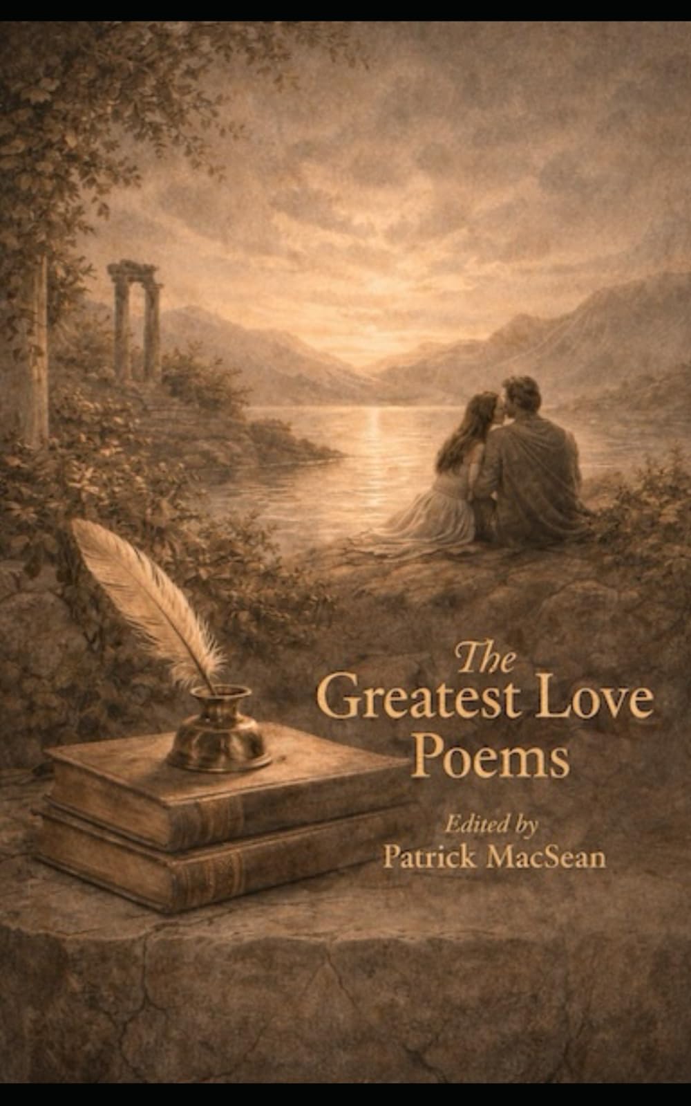 The Great Love Poems