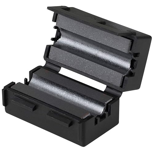 Supresor de ruido de cable de 14 de Ferrite Core